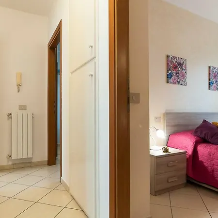 Casa Minerva * Сперлонга