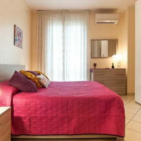 Вилла Casa Minerva Сперлонга