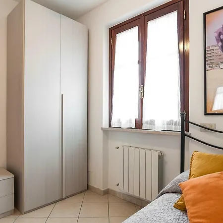 Casa Minerva Вилла