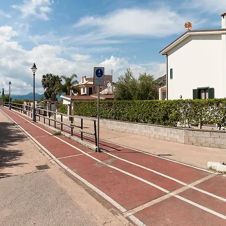 Casa Minerva *