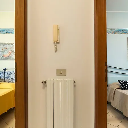 Casa Minerva Вилла