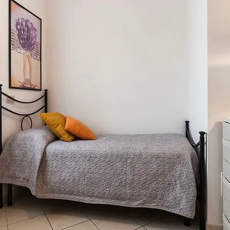 Casa Minerva Villa