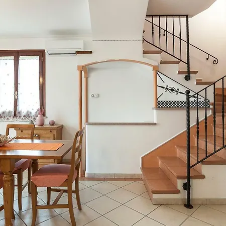 Villa Casa Minerva *