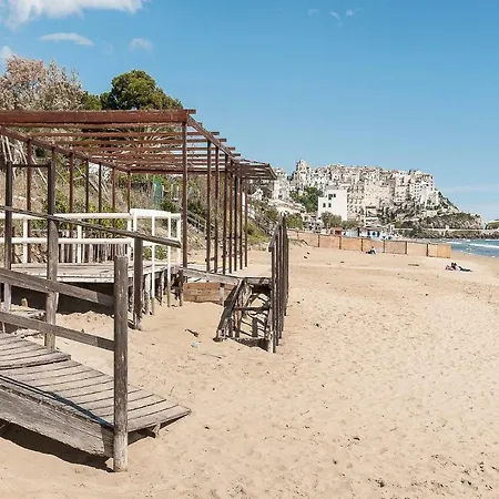 Casa Minerva * Sperlonga