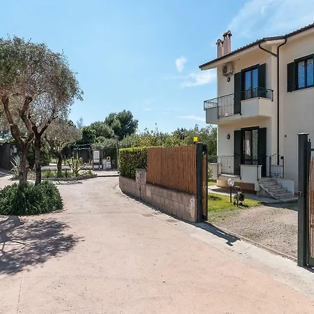 Villa Casa Minerva