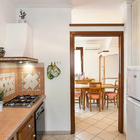 Casa Minerva *