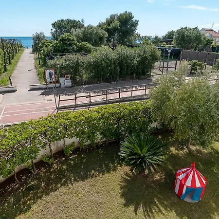 Villa Casa Minerva