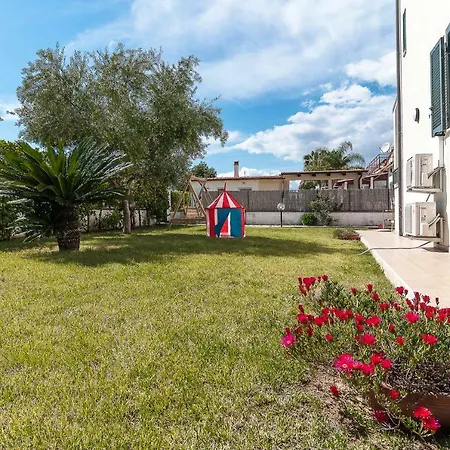 Casa Minerva Vila Sperlonga