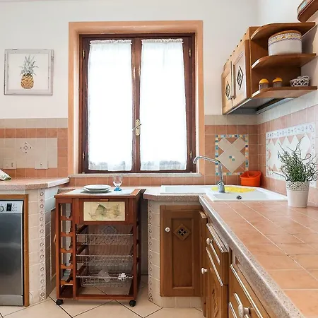 Villa Casa Minerva *