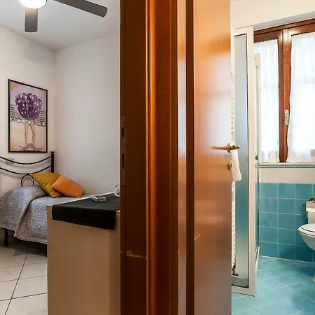 Casa Minerva Villa *