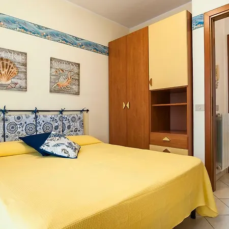 Casa Minerva * Sperlonga