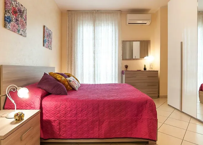 别墅 Casa Minerva 斯佩隆加