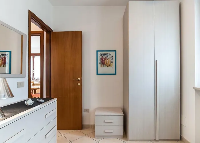 Casa Minerva 斯佩隆加