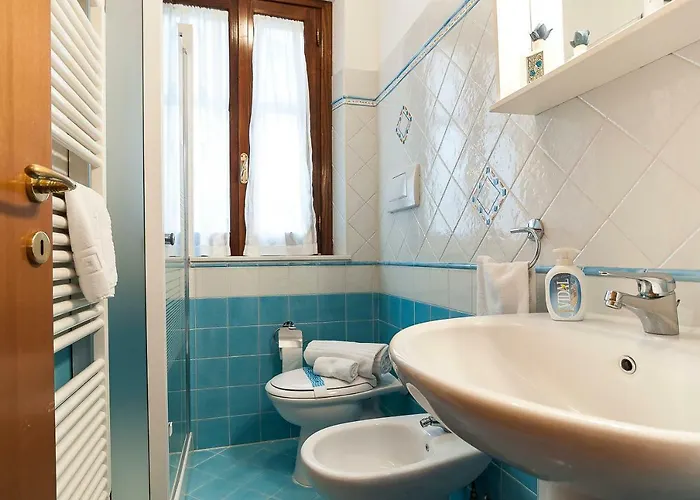 Casa Minerva 别墅 斯佩隆加