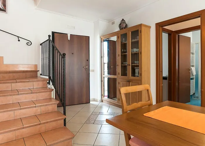 Casa Minerva 斯佩隆加