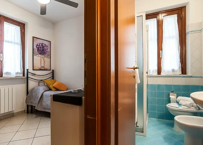 Casa Minerva 别墅 *