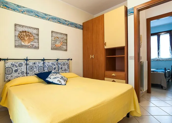 Casa Minerva * 斯佩隆加